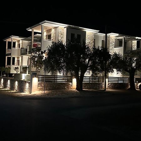 Luminous Luxury Apartments Limenas  Esterno foto