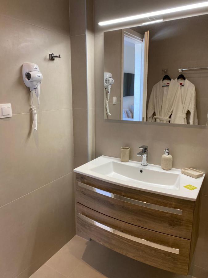 Luminous Luxury Apartments Limenas  Esterno foto