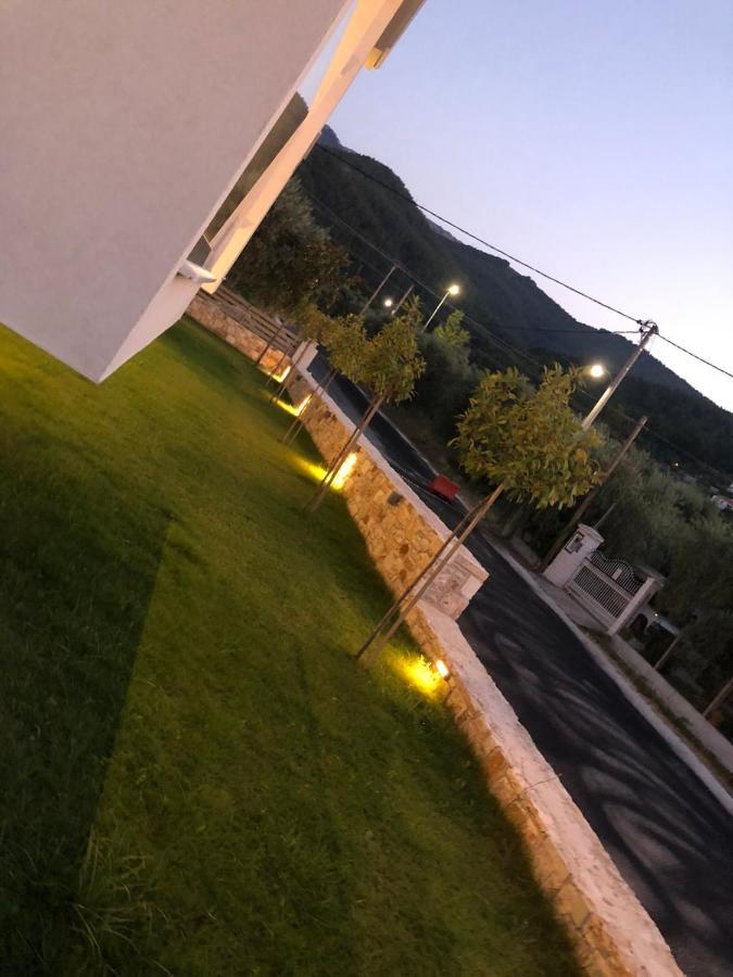 Luminous Luxury Apartments Limenas  Esterno foto